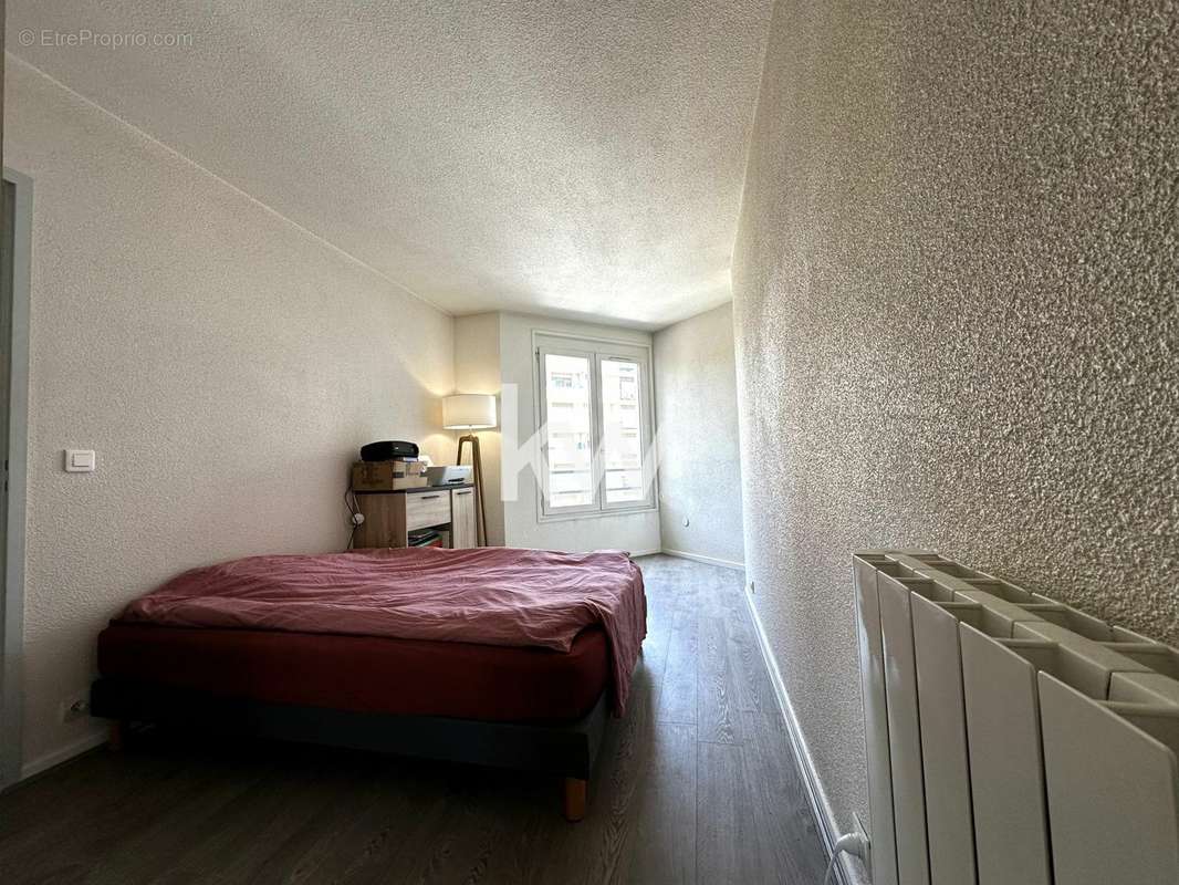 Appartement à ANNEMASSE