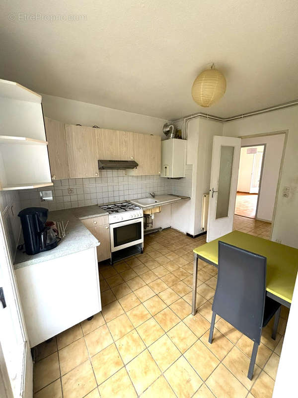 Appartement à PERPIGNAN