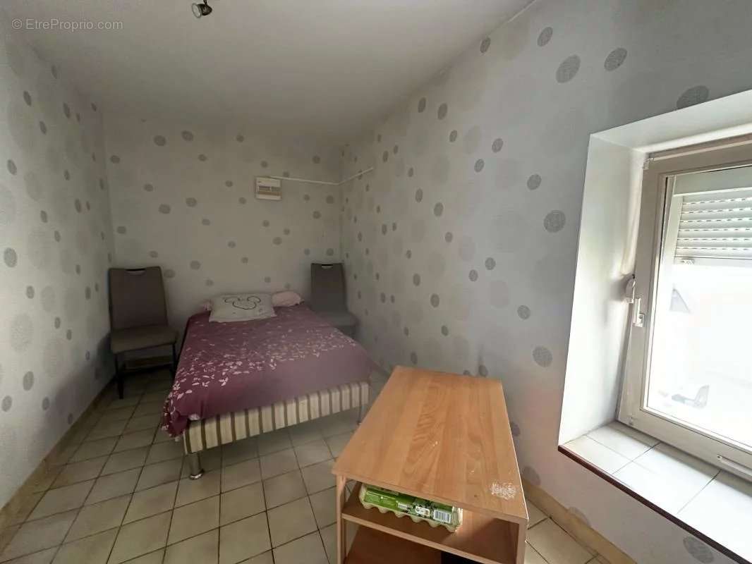 Appartement à CHOISEY