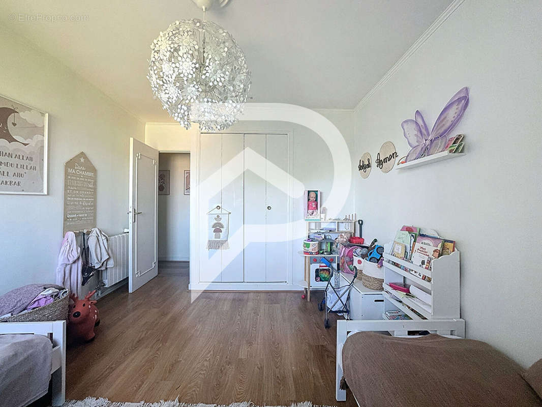 Appartement à RUEIL-MALMAISON