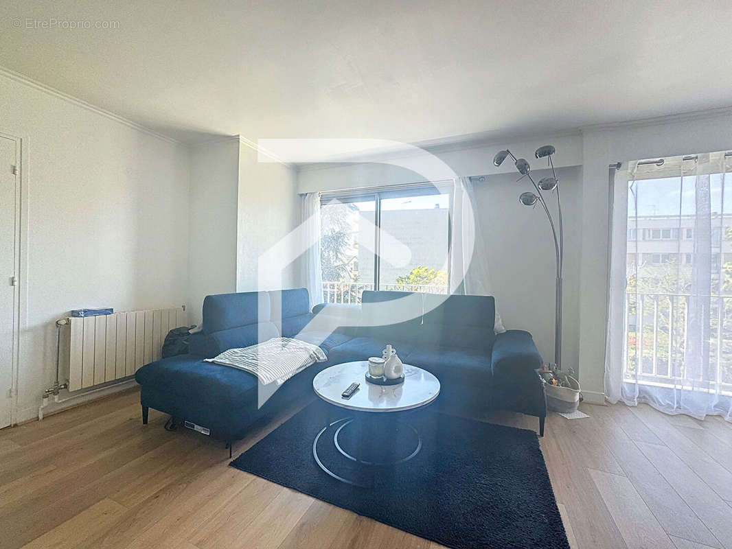 Appartement à RUEIL-MALMAISON