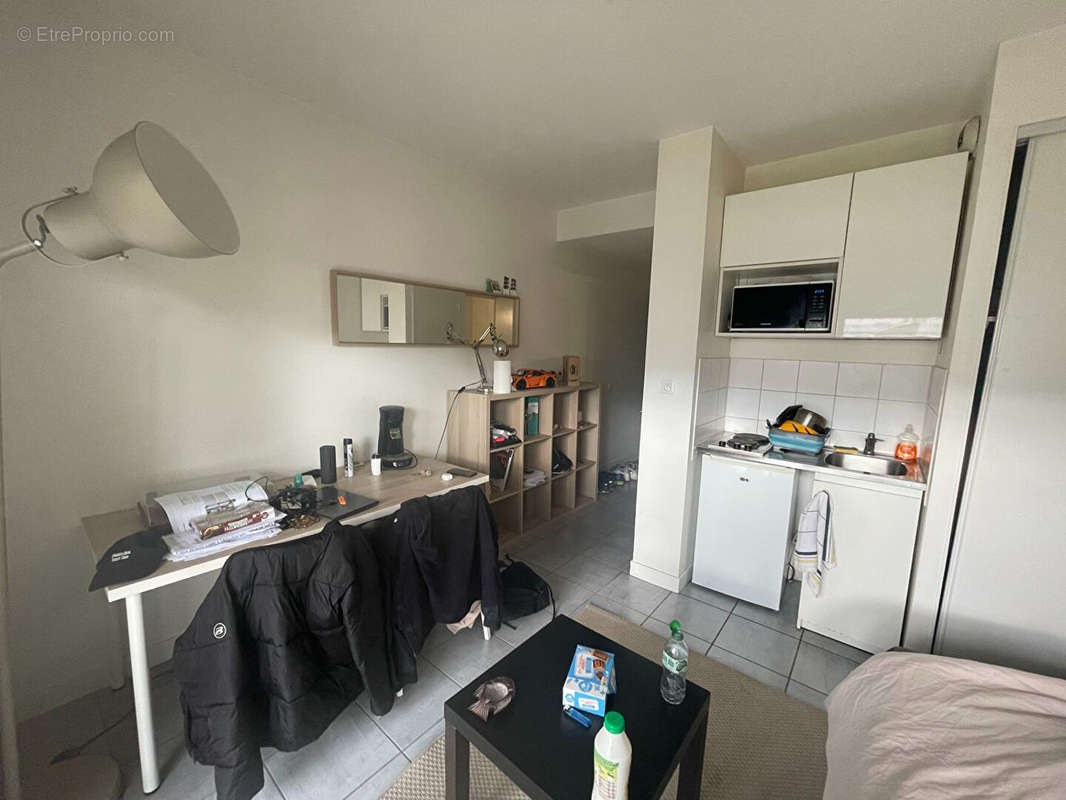 Appartement à LYON-7E