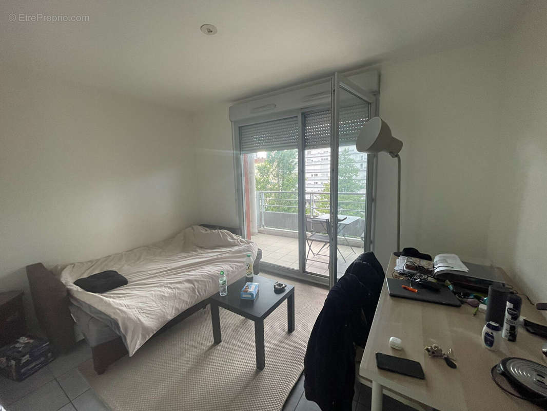 Appartement à LYON-7E