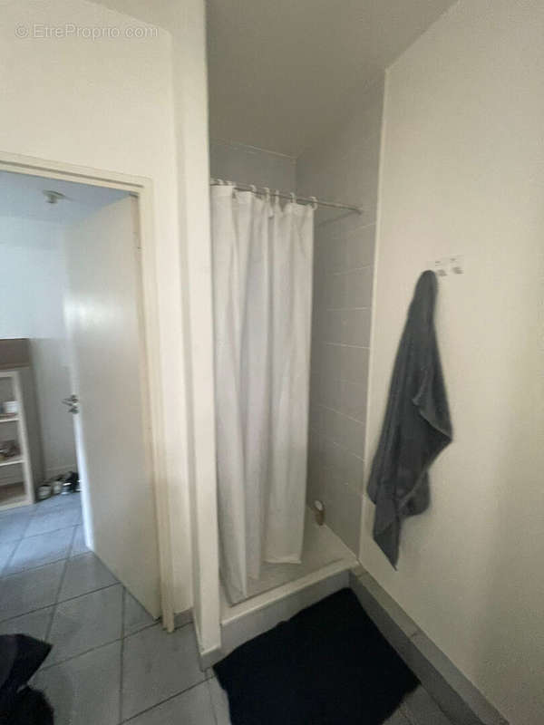 Appartement à LYON-7E