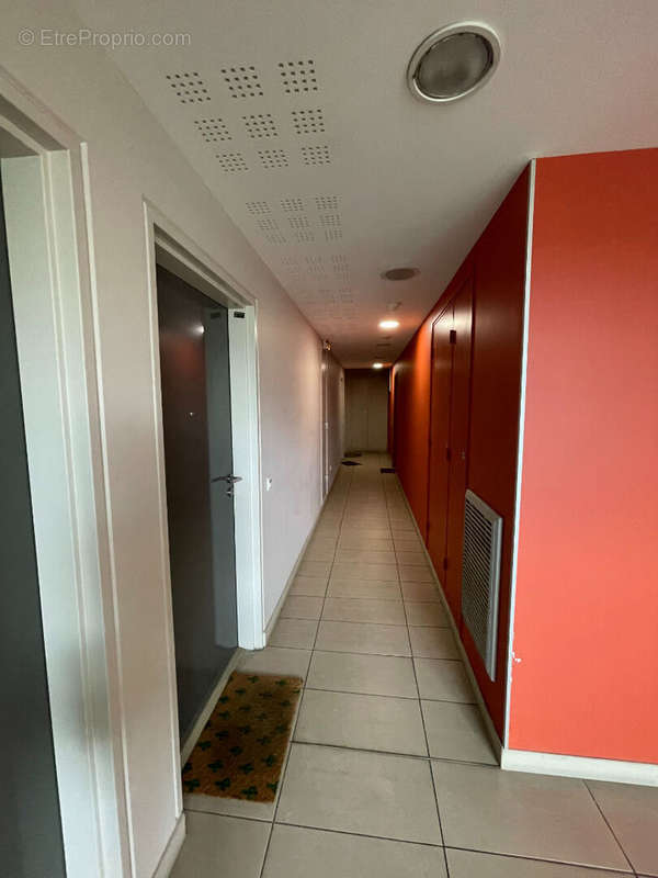 Appartement à LYON-7E