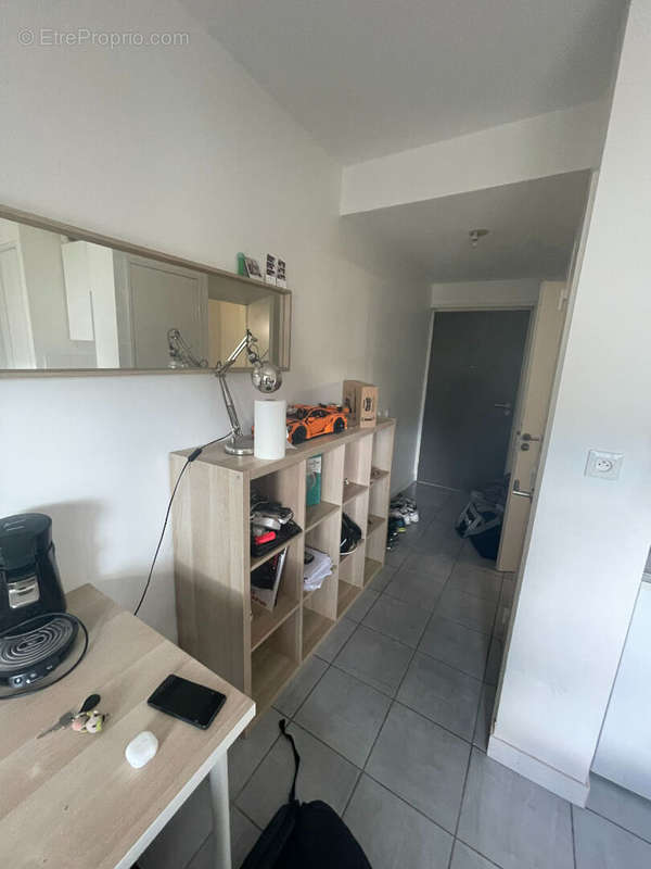 Appartement à LYON-7E