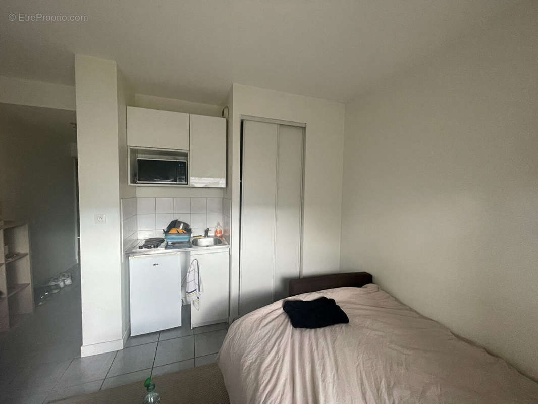 Appartement à LYON-7E