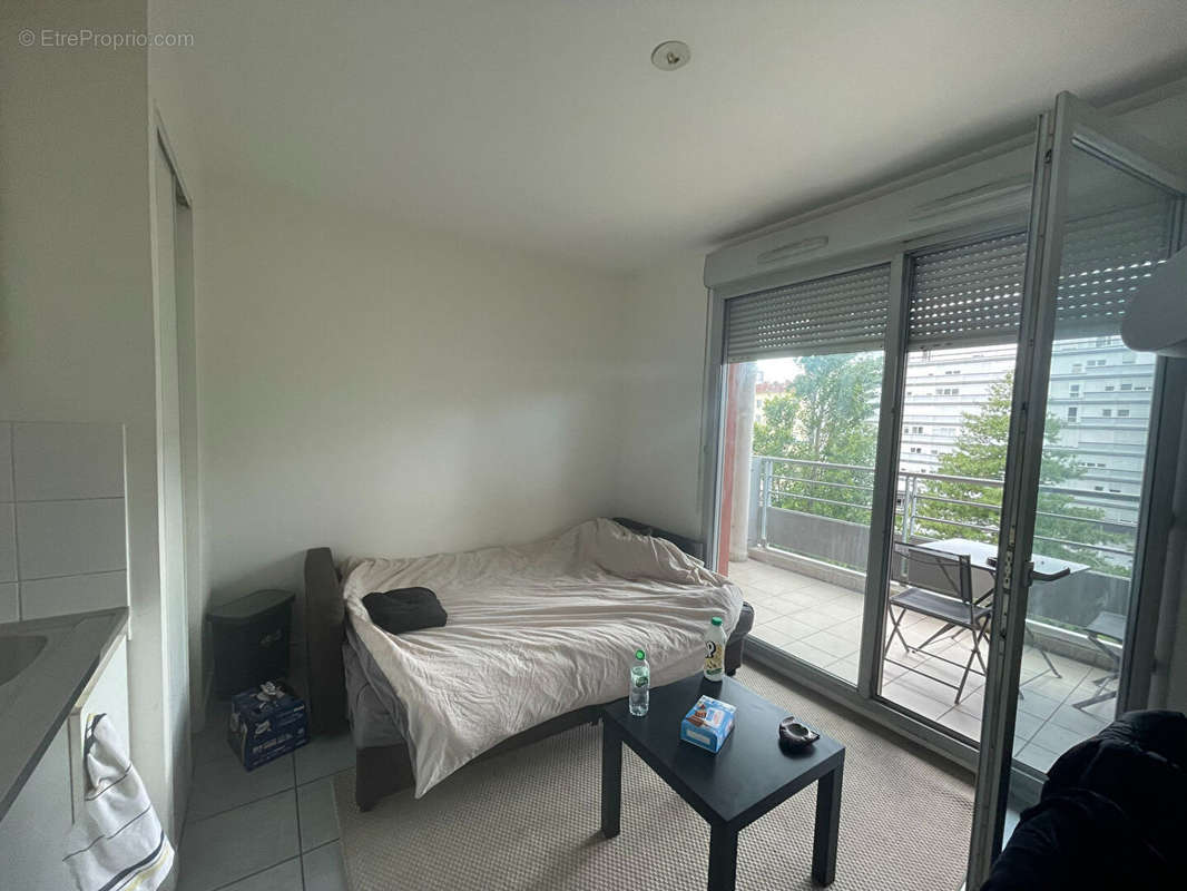 Appartement à LYON-7E