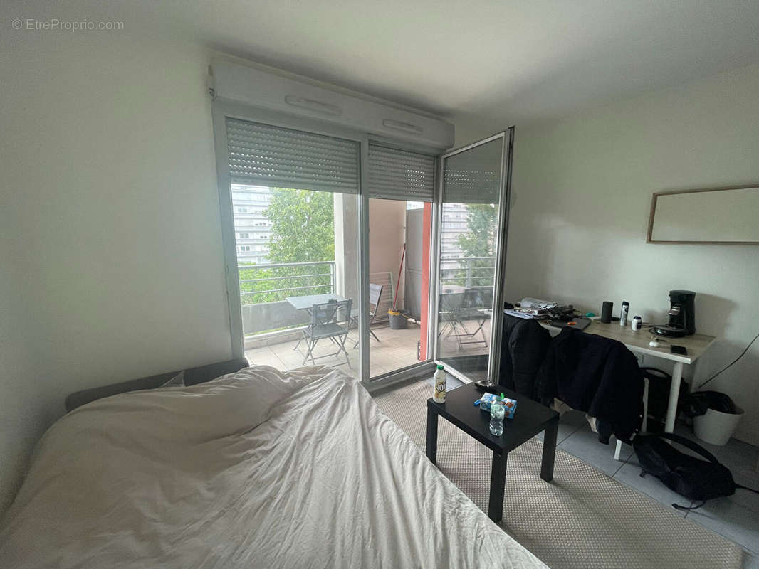 Appartement à LYON-7E