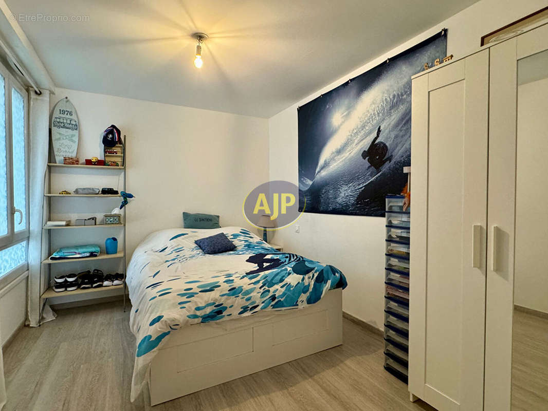 Appartement à CAPBRETON