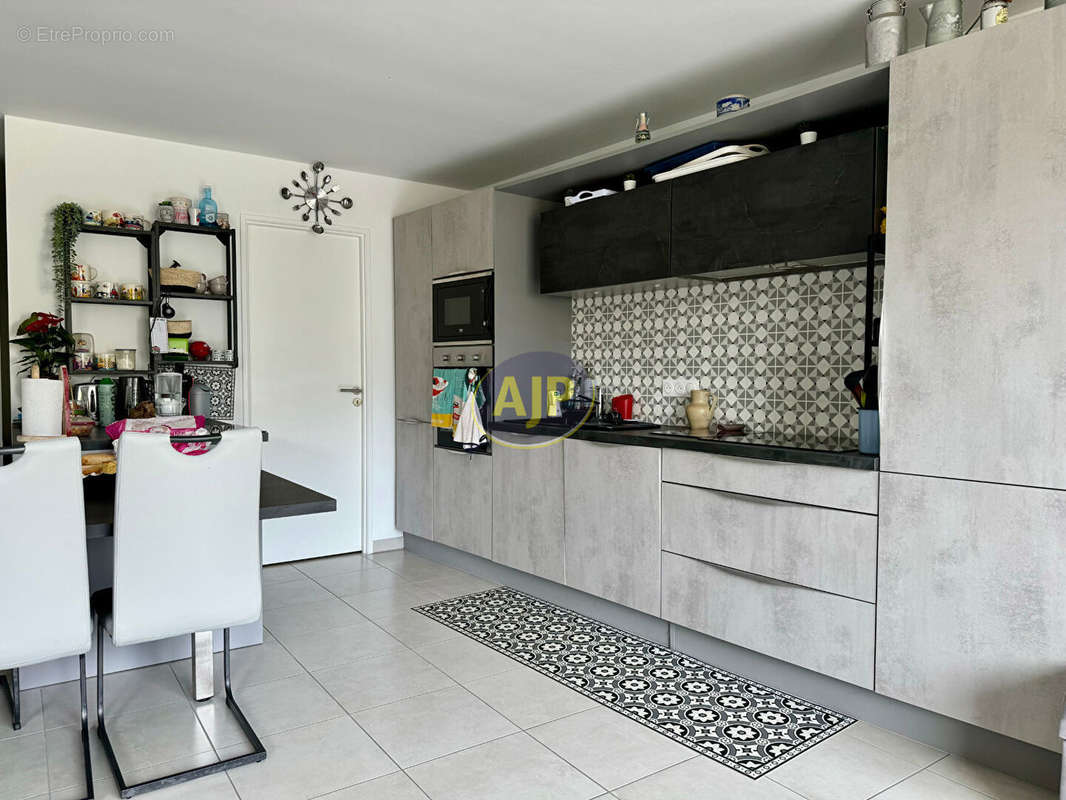 Appartement à CAPBRETON