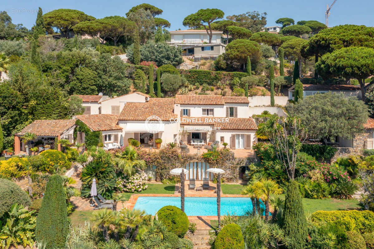 Maison à SAINTE-MAXIME