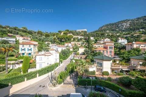 Appartement à BEAULIEU-SUR-MER