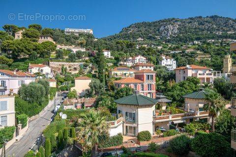 Appartement à BEAULIEU-SUR-MER