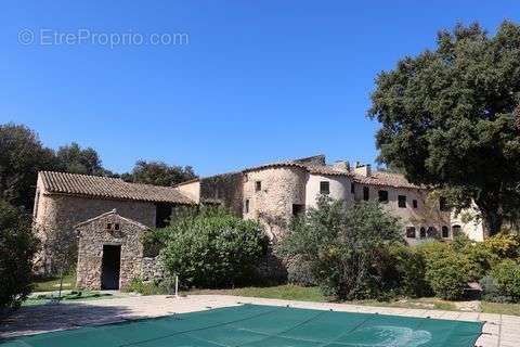 Maison à FAYENCE