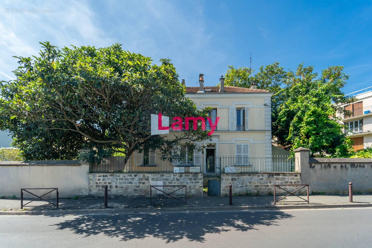 Appartement à CRETEIL