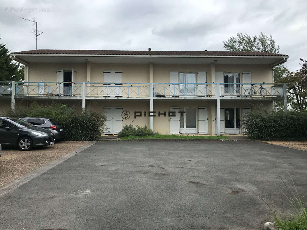 Appartement à ANGOULEME