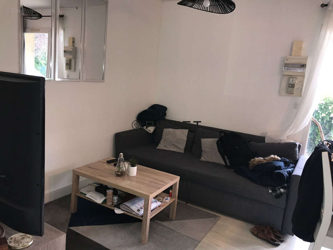 Appartement à ANGOULEME