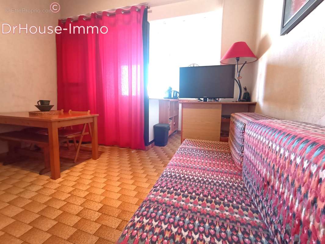 Appartement à AGDE