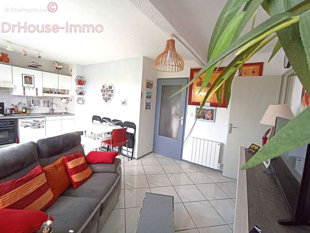 Appartement à AGDE