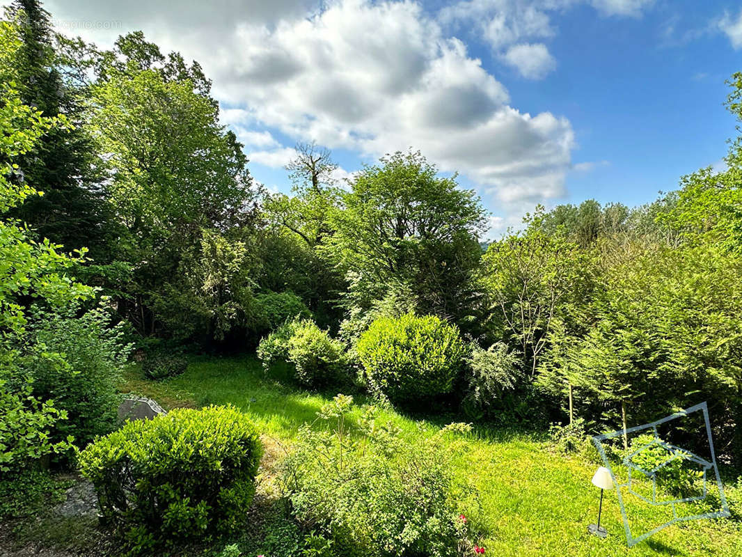 Maison à GIF-SUR-YVETTE