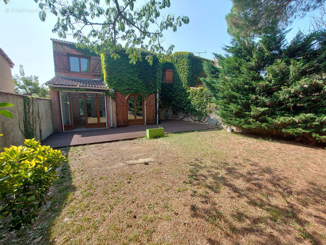 Maison à BLAGNAC