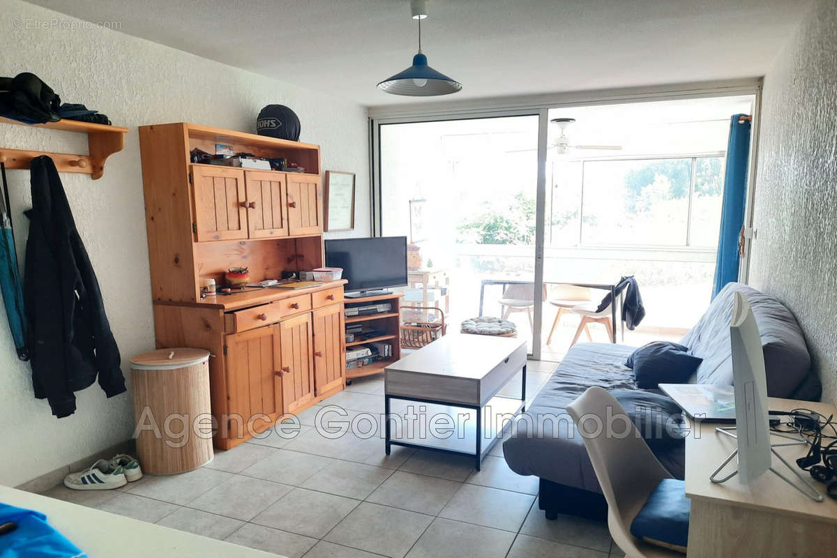 Appartement à ARGELES-SUR-MER