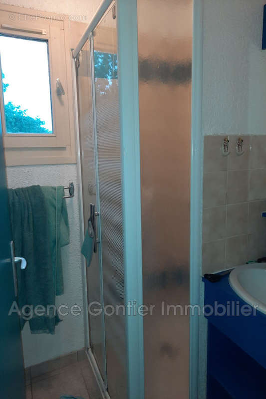 Appartement à ARGELES-SUR-MER