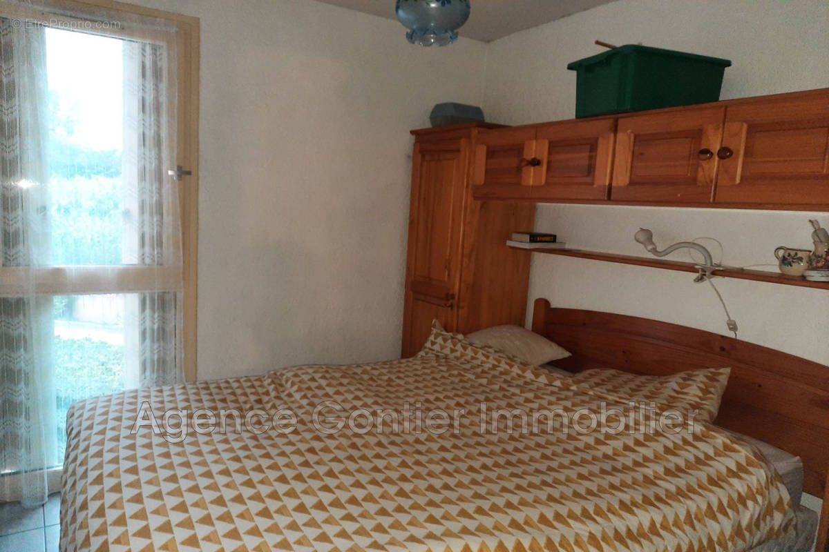 Appartement à ARGELES-SUR-MER