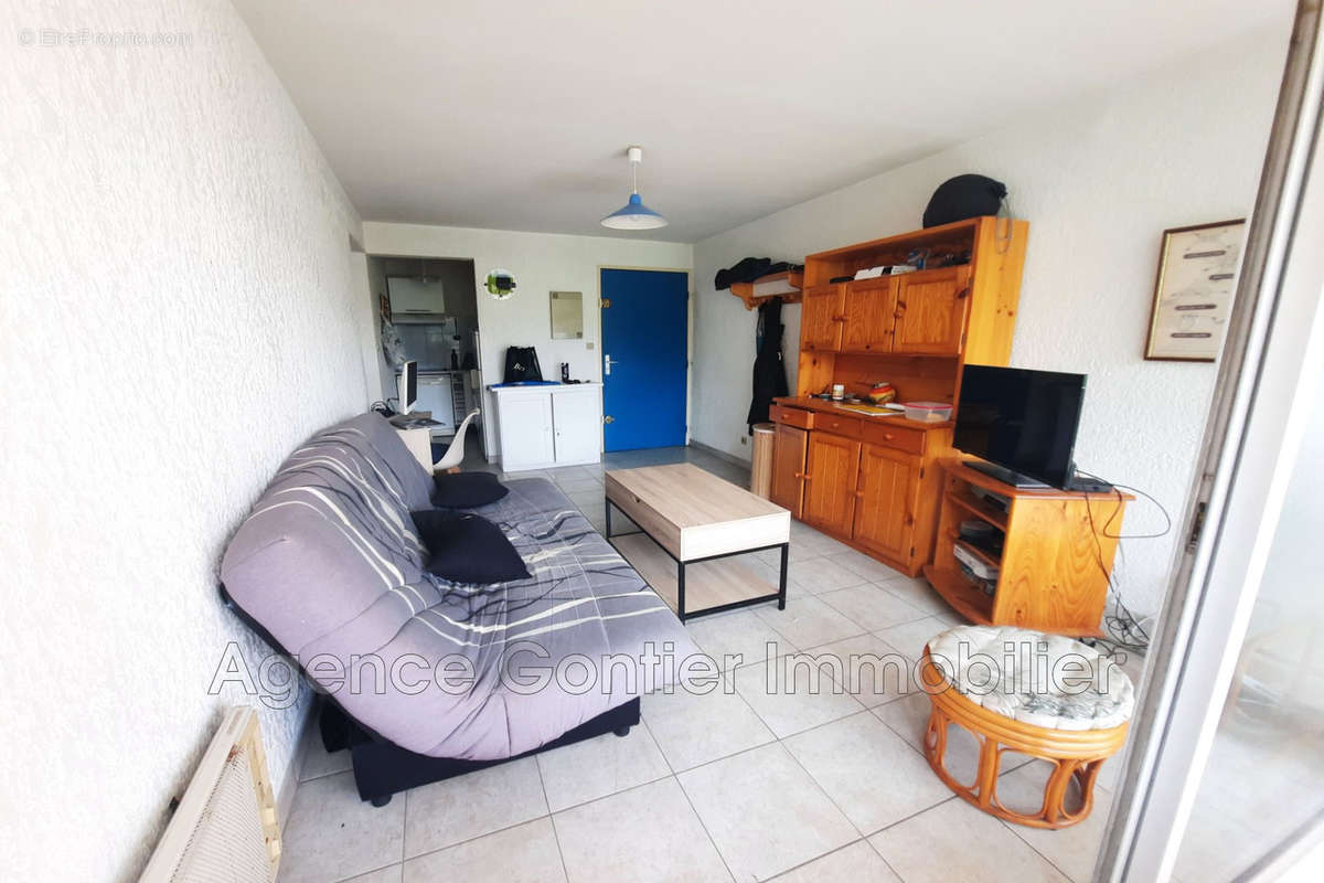 Appartement à ARGELES-SUR-MER