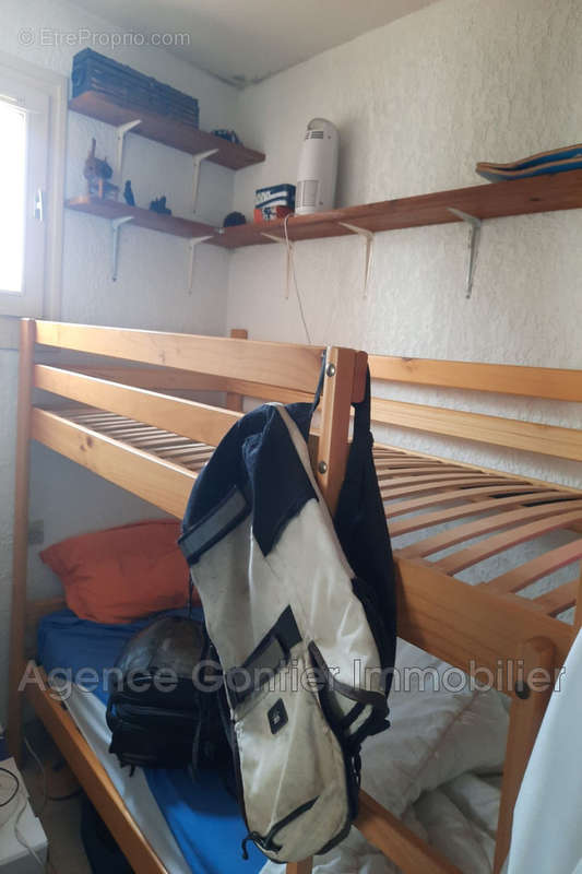 Appartement à ARGELES-SUR-MER