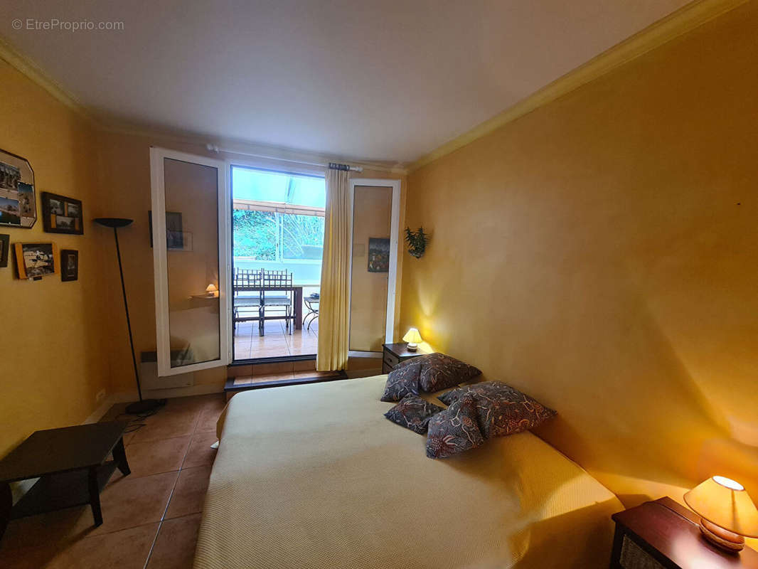 Appartement à SAINT-JEAN-DE-LUZ