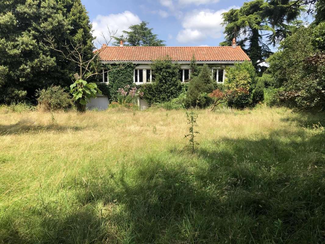 Maison à LE BIGNON