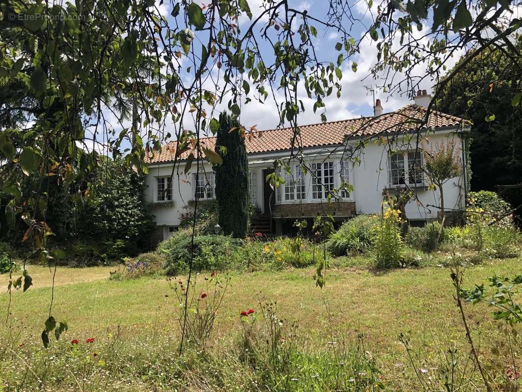 Maison à LE BIGNON