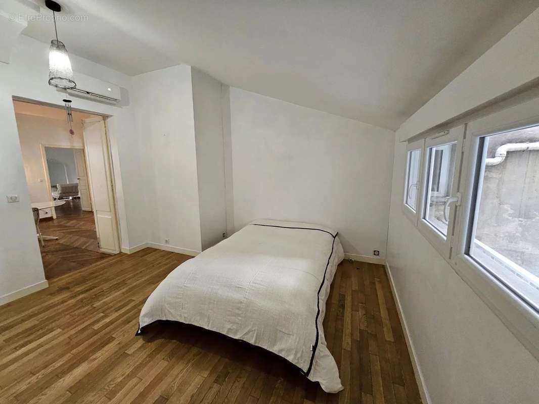 Appartement à SAN-MARTINO-DI-LOTA