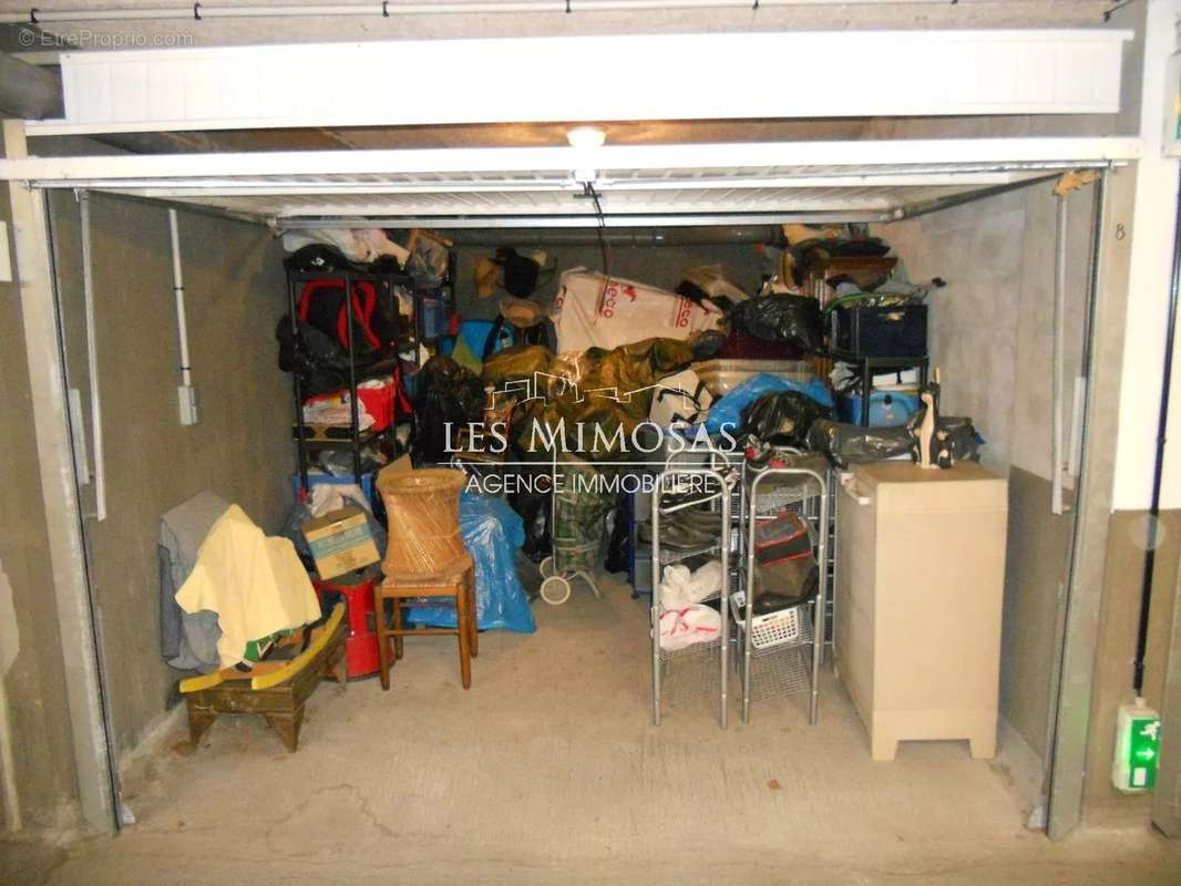 Appartement à FREJUS