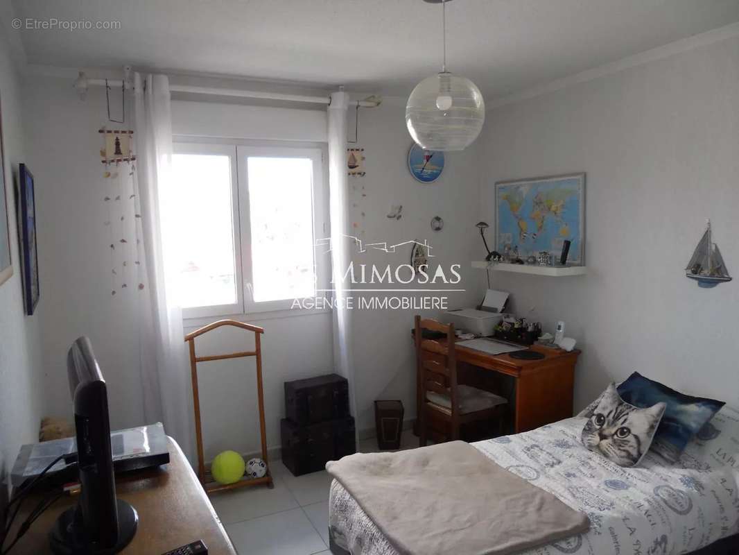 Appartement à FREJUS