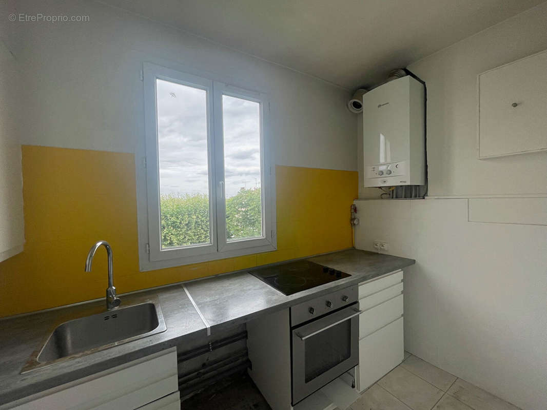 Appartement à LE PERREUX-SUR-MARNE