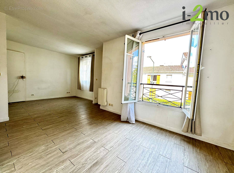 Appartement à RUNGIS