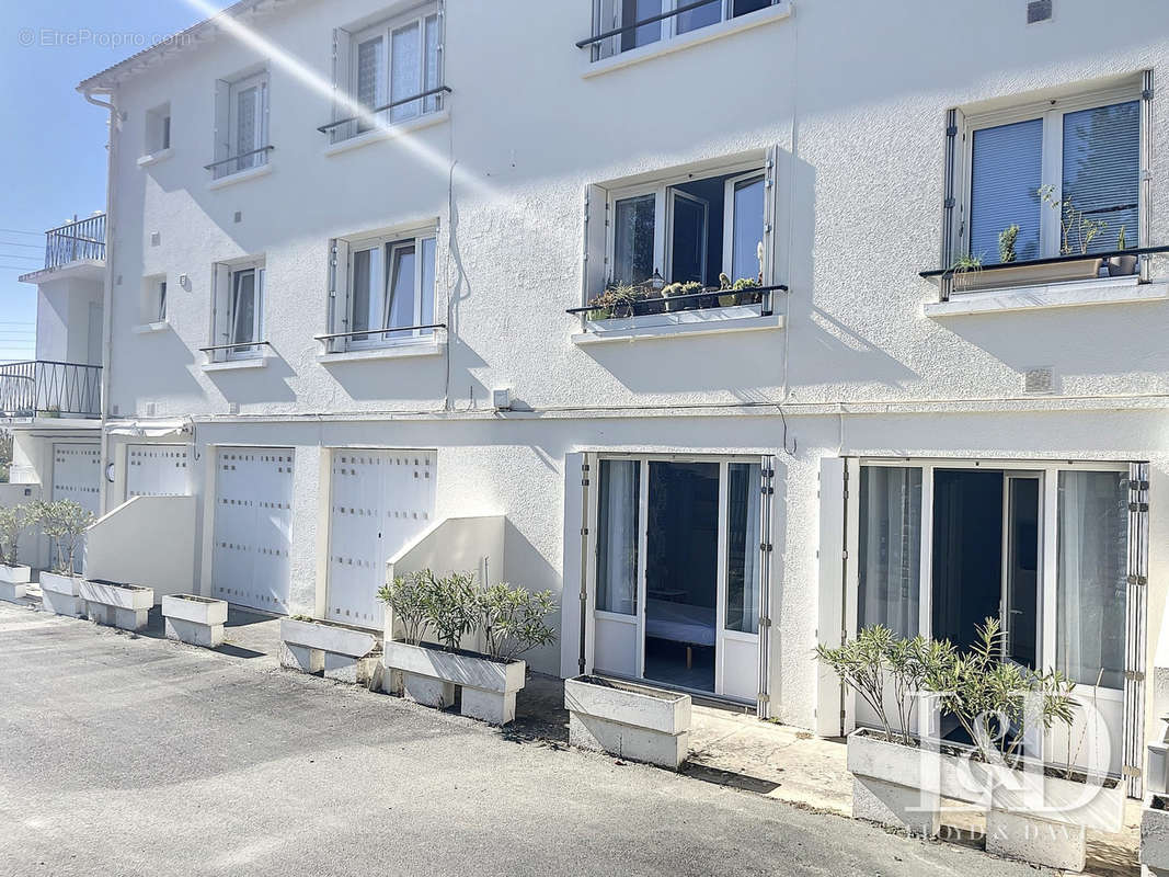 Appartement à ROYAN