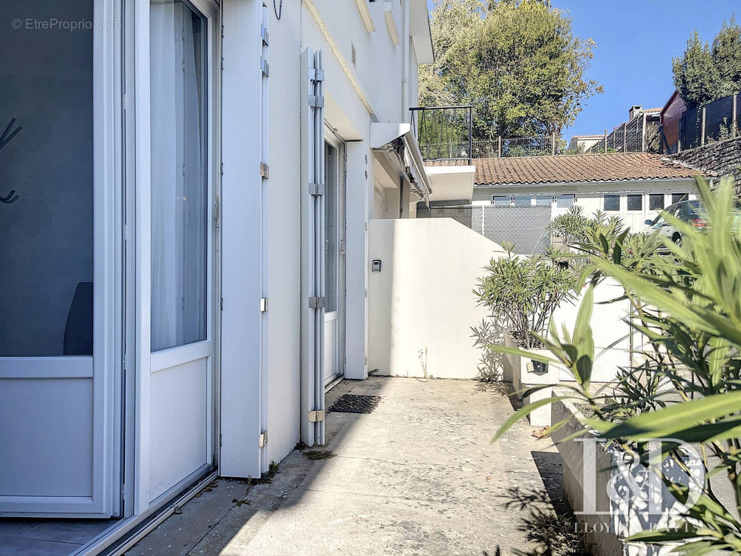 Appartement à ROYAN