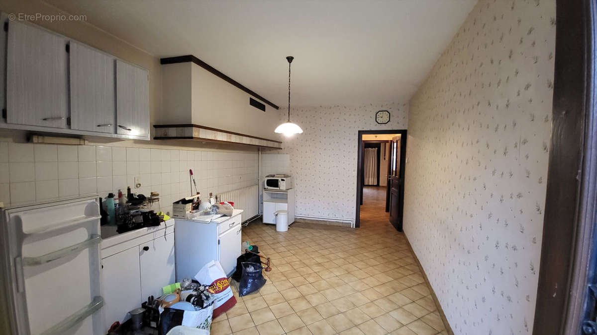 Appartement à BOURG-EN-BRESSE