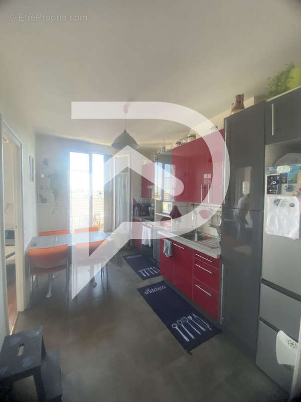 Appartement à DRANCY