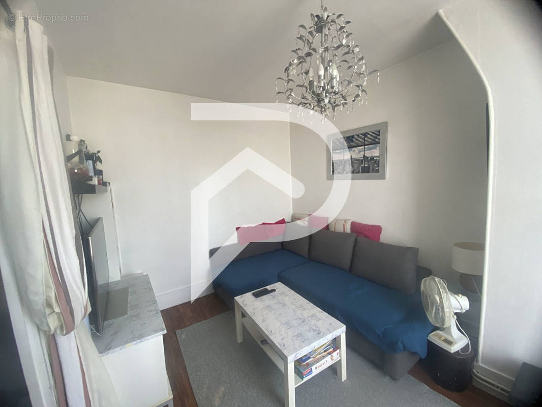 Appartement à DRANCY