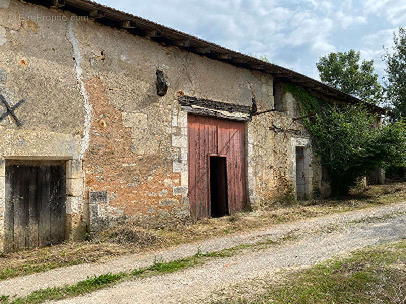 Maison à BRANTOME