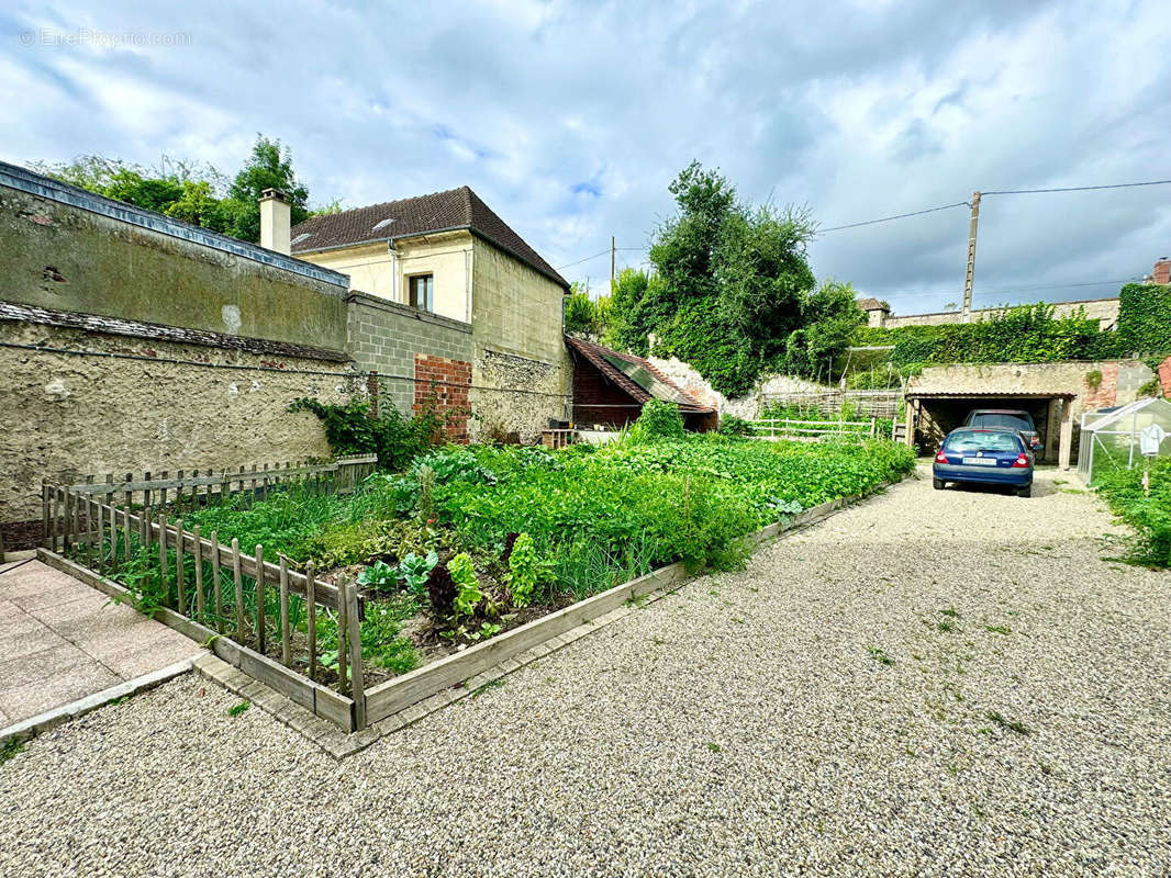 Maison à GISORS