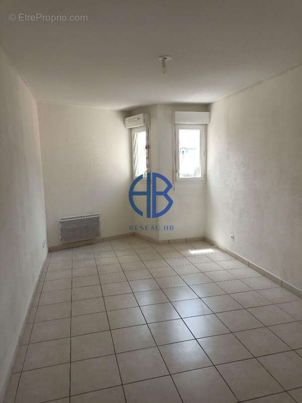 Appartement à BEZIERS