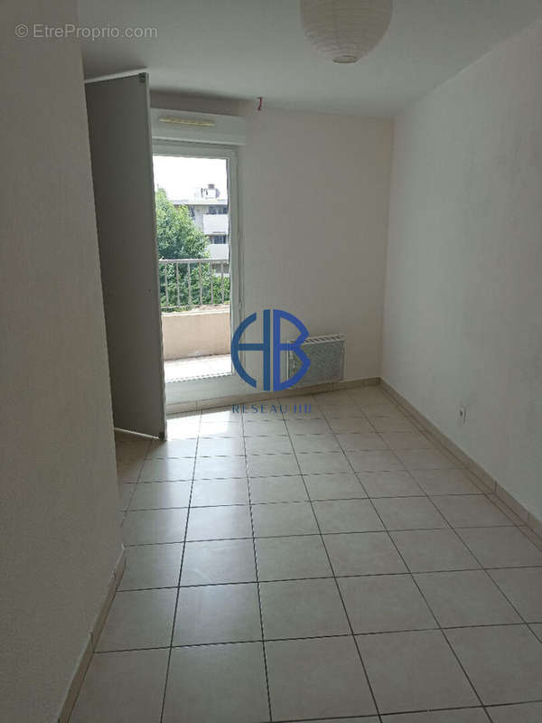 Appartement à BEZIERS