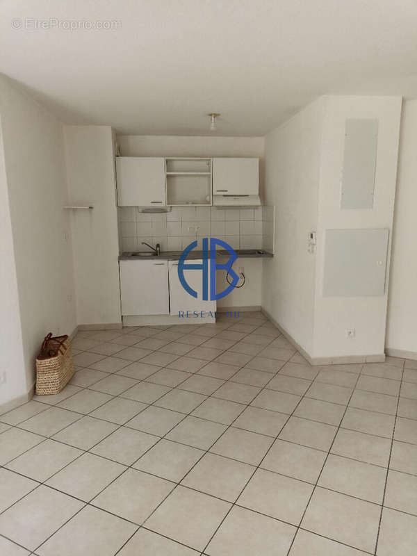 Appartement à BEZIERS