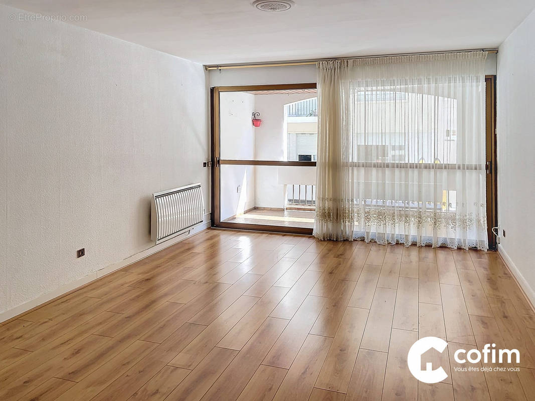 Appartement à PAU